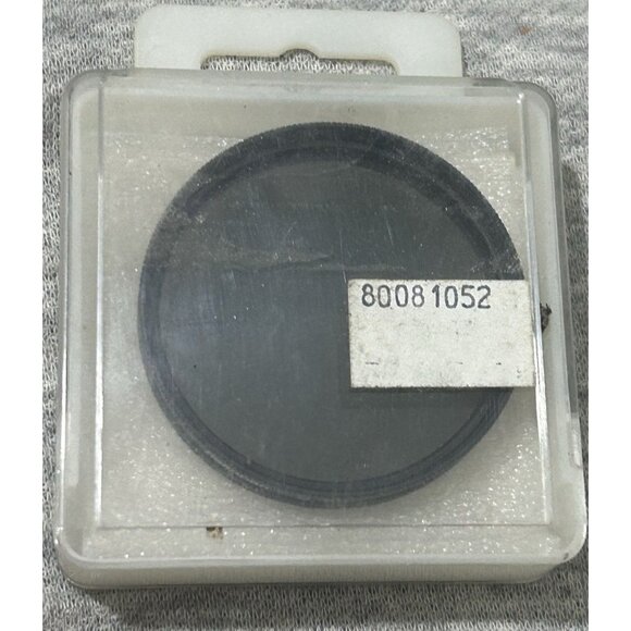 Heliopan Camera Lens Filters Circular Polariser Black - Picture 1 of 7